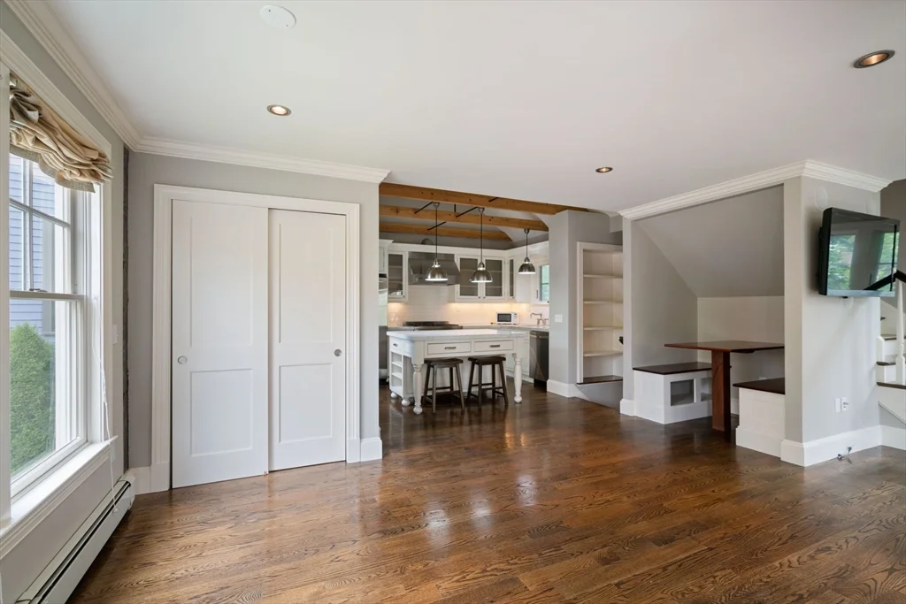 2 bed, 2 bath apartment for rent at 23 Bellis Circle, Neighborhood Nine — photo 8 of 25