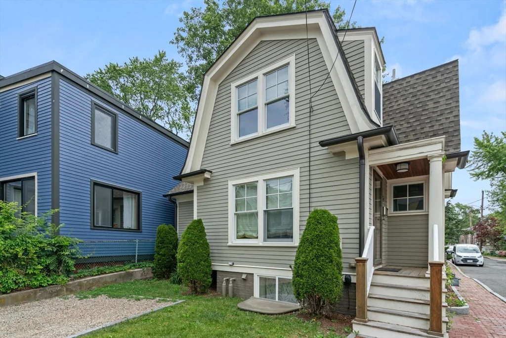 2 bed, 2 bath apartment for rent at 23 Bellis Circle, Neighborhood Nine — photo 2 of 25
