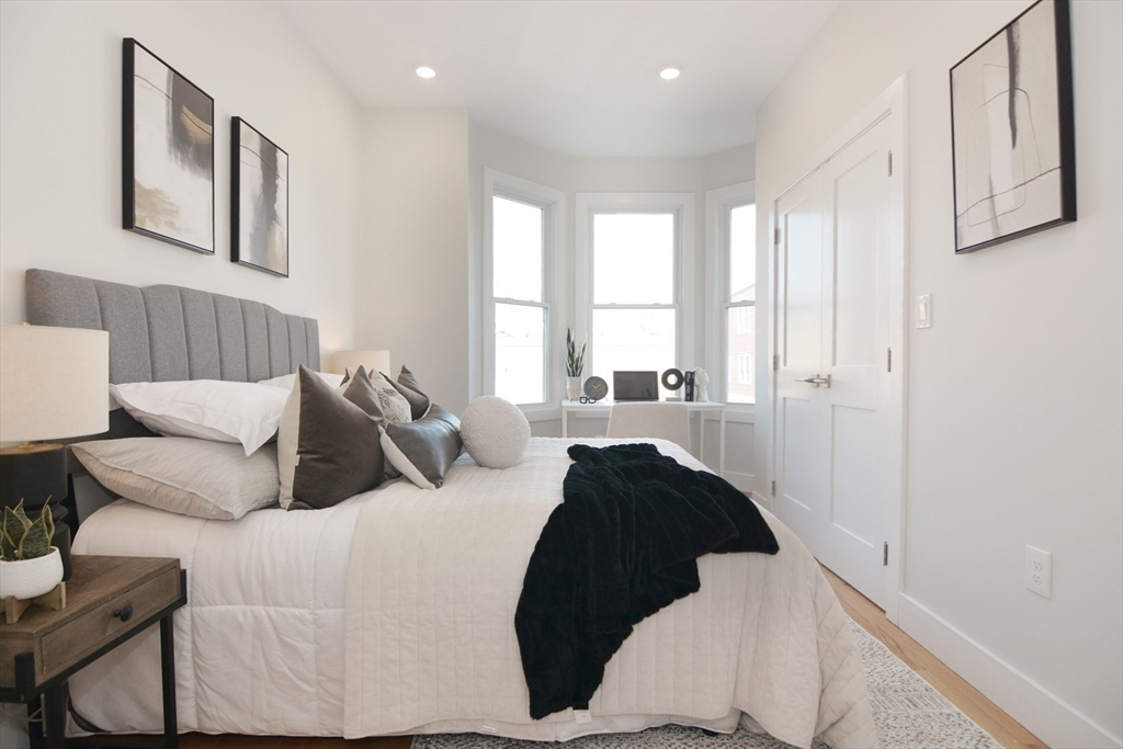 2 bed, 2 bath apartment for rent at 23 Bennington St Unit 2, East Boston — photo 7 of 11