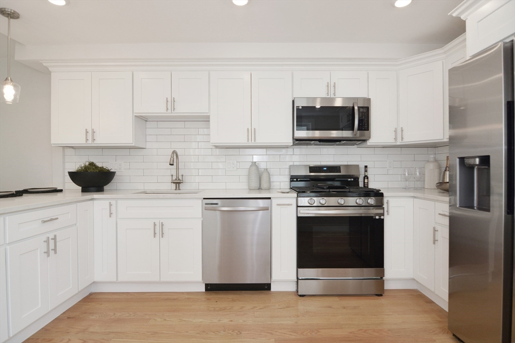 2 bed, 2 bath apartment for rent at 23 Bennington St Unit 2, East Boston — photo 6 of 11