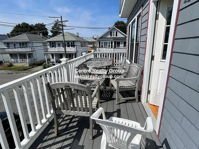5 bed, 2 bath apartment for rent at 23 Berwick Rd, Tufts University — photo 16 of 19