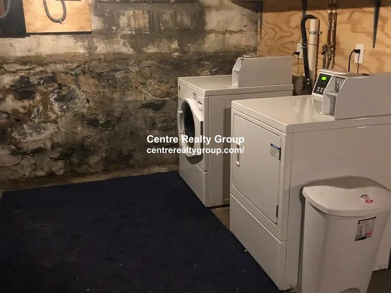 5 bed, 2 bath apartment for rent at 23 Berwick Rd, Tufts University — photo 19 of 19