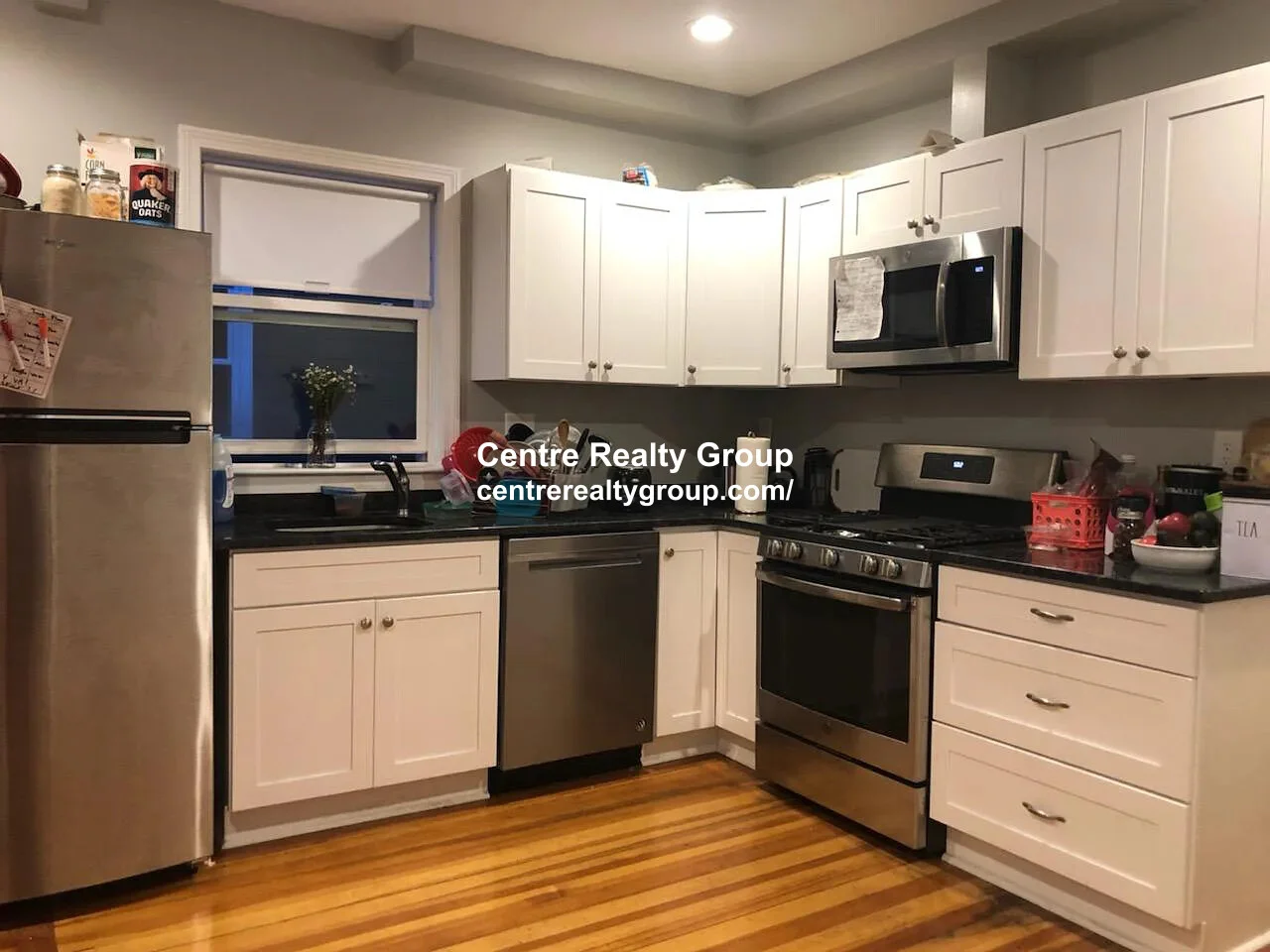 5 bed, 2 bath apartment for rent at 23 Berwick Rd, Tufts University — photo 5 of 19