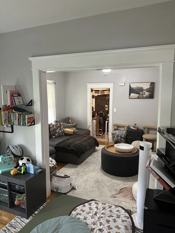 2 bed, 1 bath apartment for rent at 23 Beverly St Unit 1fl, Chicopee — photo 7 of 11