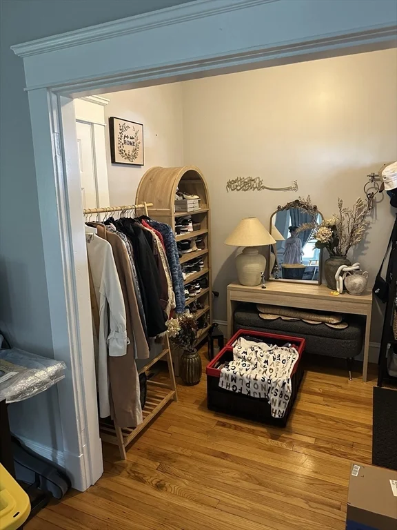 2 bed, 1 bath apartment for rent at 23 Beverly St Unit 1fl, Chicopee — photo 9 of 11
