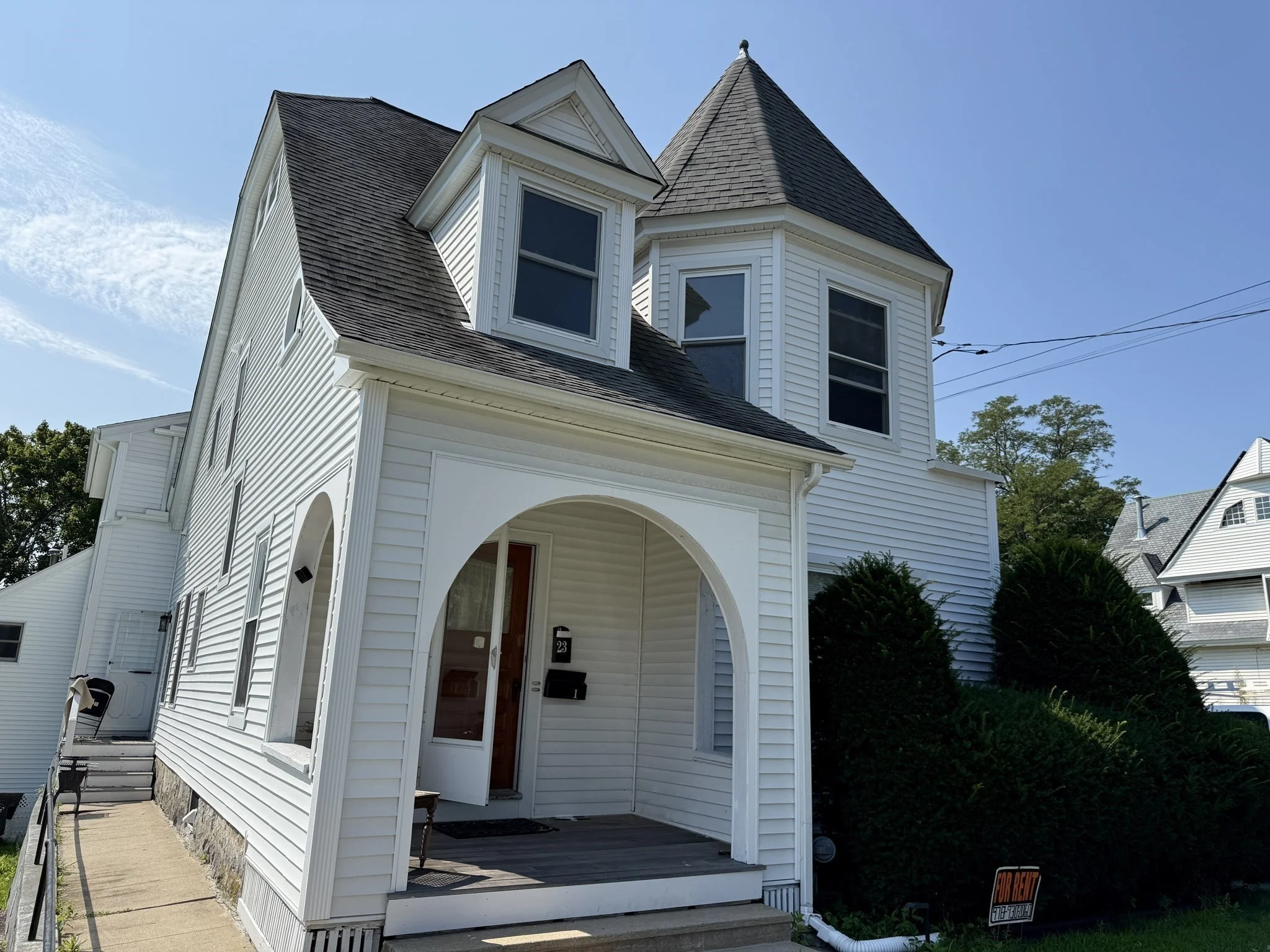 2 bed, 1 bath apartment for rent at 23 Billerica Rd Unit 2, Chelmsford — photo 8 of 24