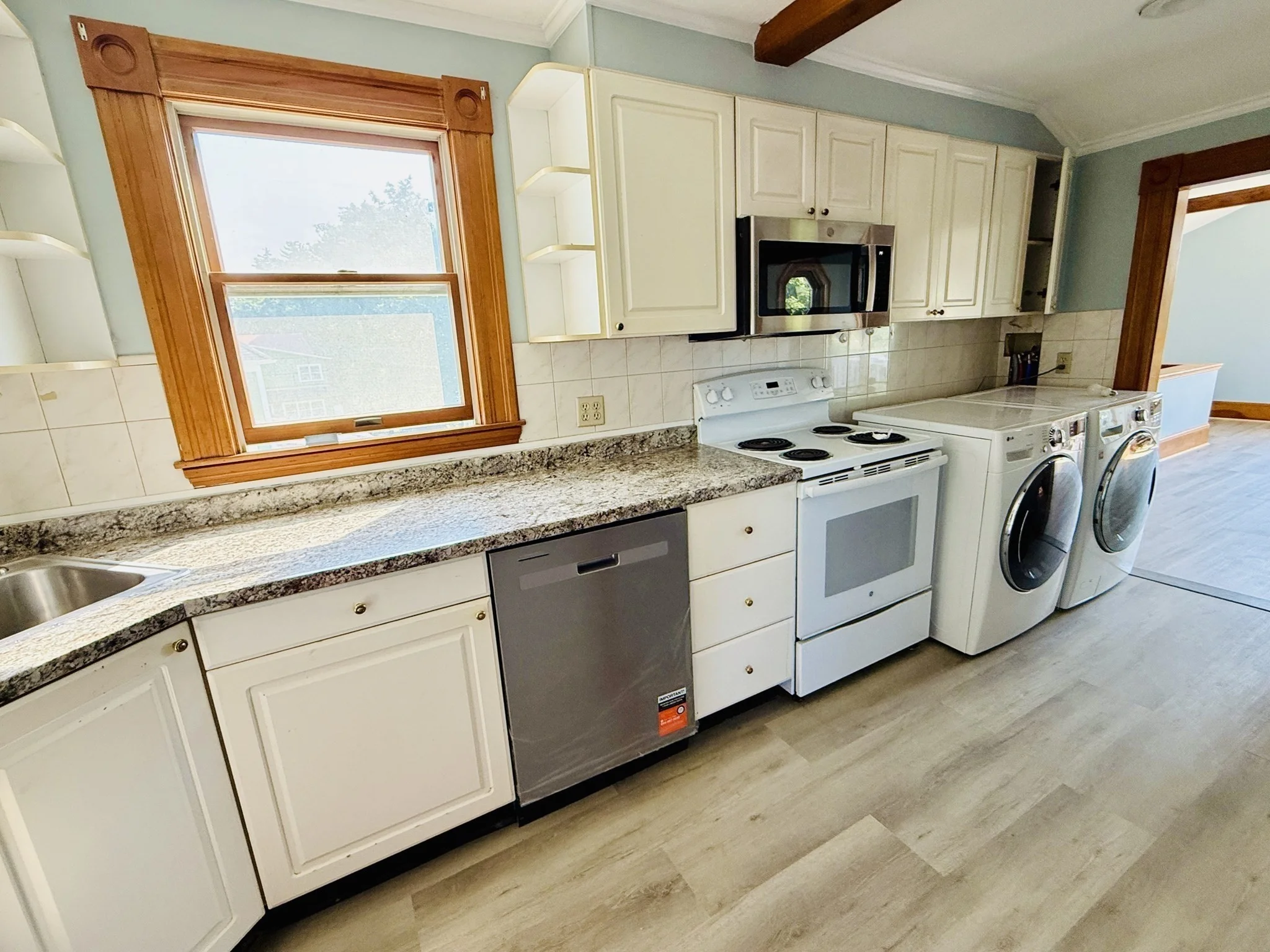 2 bed, 1 bath apartment for rent at 23 Billerica Rd Unit 2, Chelmsford — photo 12 of 24