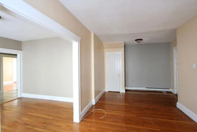 2.5 bed, 1 bath apartment for rent at 23-25 Bonner Ave Unit 1, South Medford — photo 17 of 29
