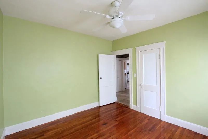 2.5 bed, 1 bath apartment for rent at 23-25 Bonner Ave Unit 1, South Medford — photo 24 of 29