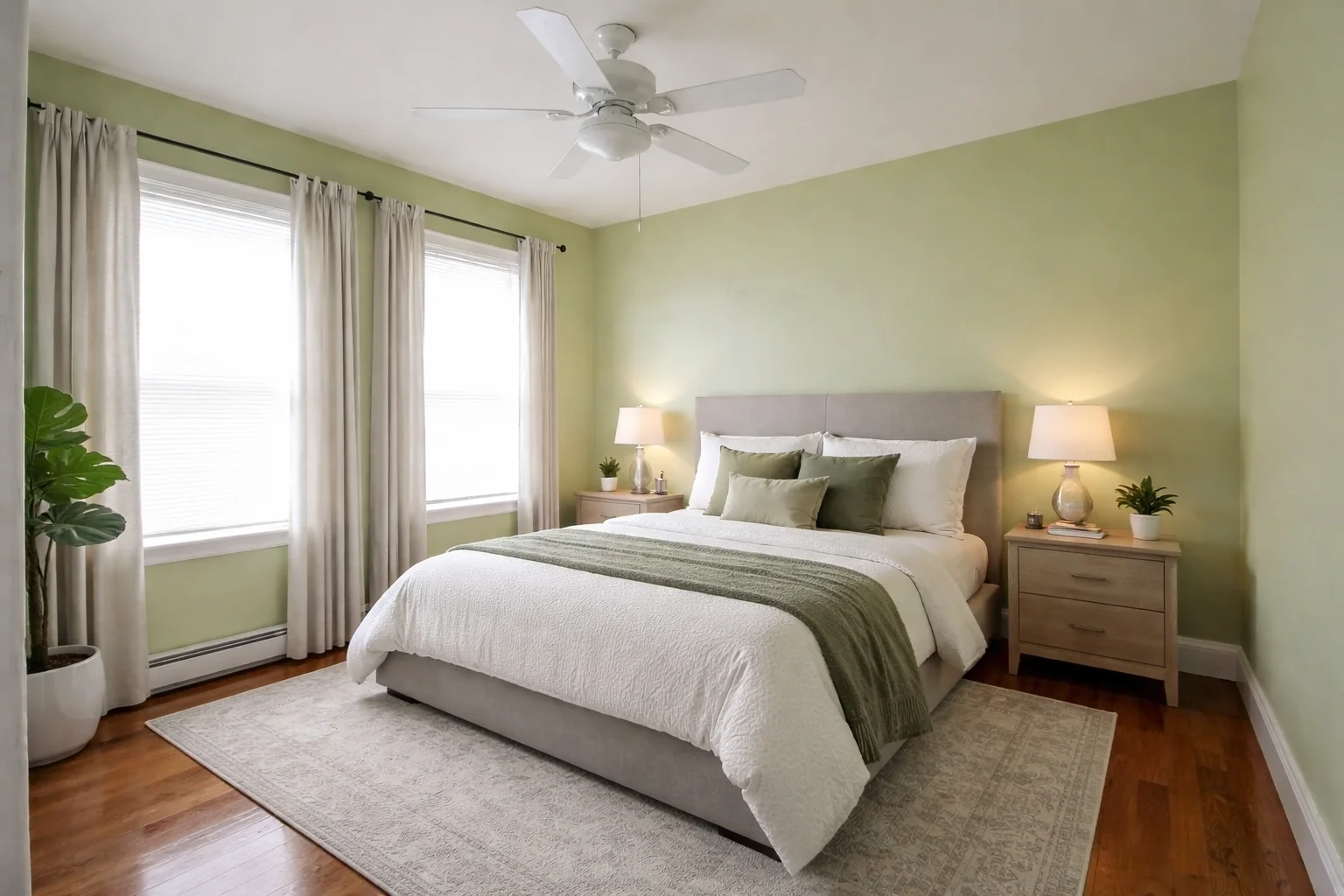 2.5 bed, 1 bath apartment for rent at 23-25 Bonner Ave Unit 1, South Medford — photo 22 of 29