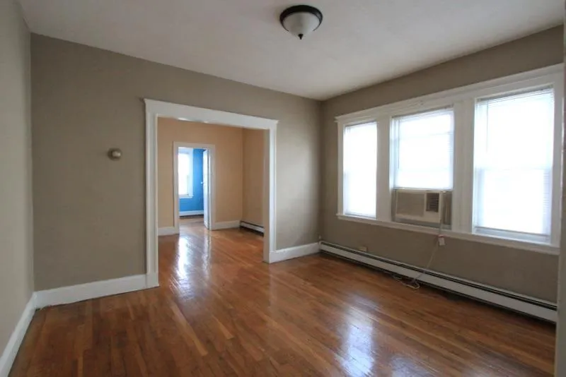 2.5 bed, 1 bath apartment for rent at 23-25 Bonner Ave Unit 1, South Medford — photo 4 of 29