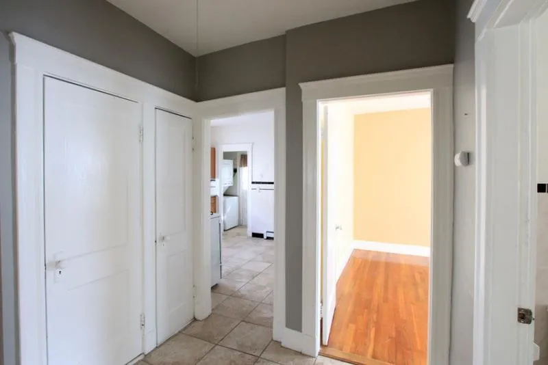 2.5 bed, 1 bath apartment for rent at 23-25 Bonner Ave Unit 1, South Medford — photo 6 of 29