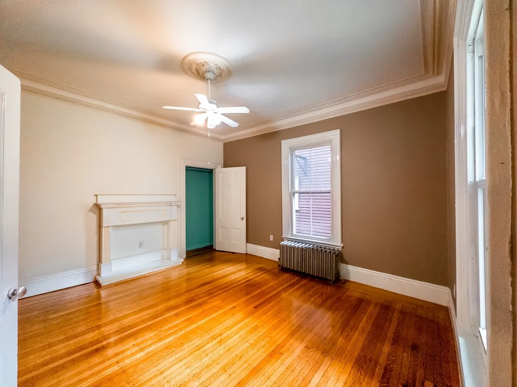 2 bed, 1 bath apartment for rent at 23 Boylston St Unit 2, Jamaica Plain — photo 6 of 10