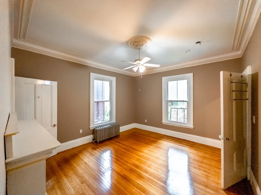 2 bed, 1 bath apartment for rent at 23 Boylston St Unit 2, Jamaica Plain — photo 9 of 10