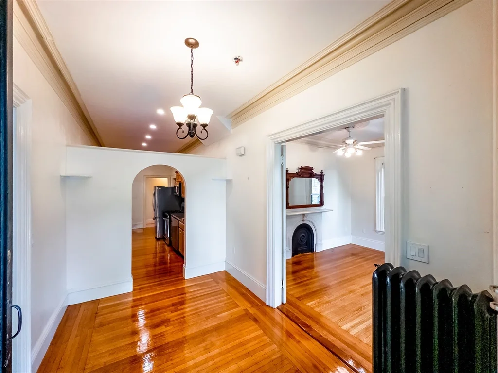 2 bed, 1 bath apartment for rent at 23 Boylston St Unit 2, Jamaica Plain — photo 10 of 10