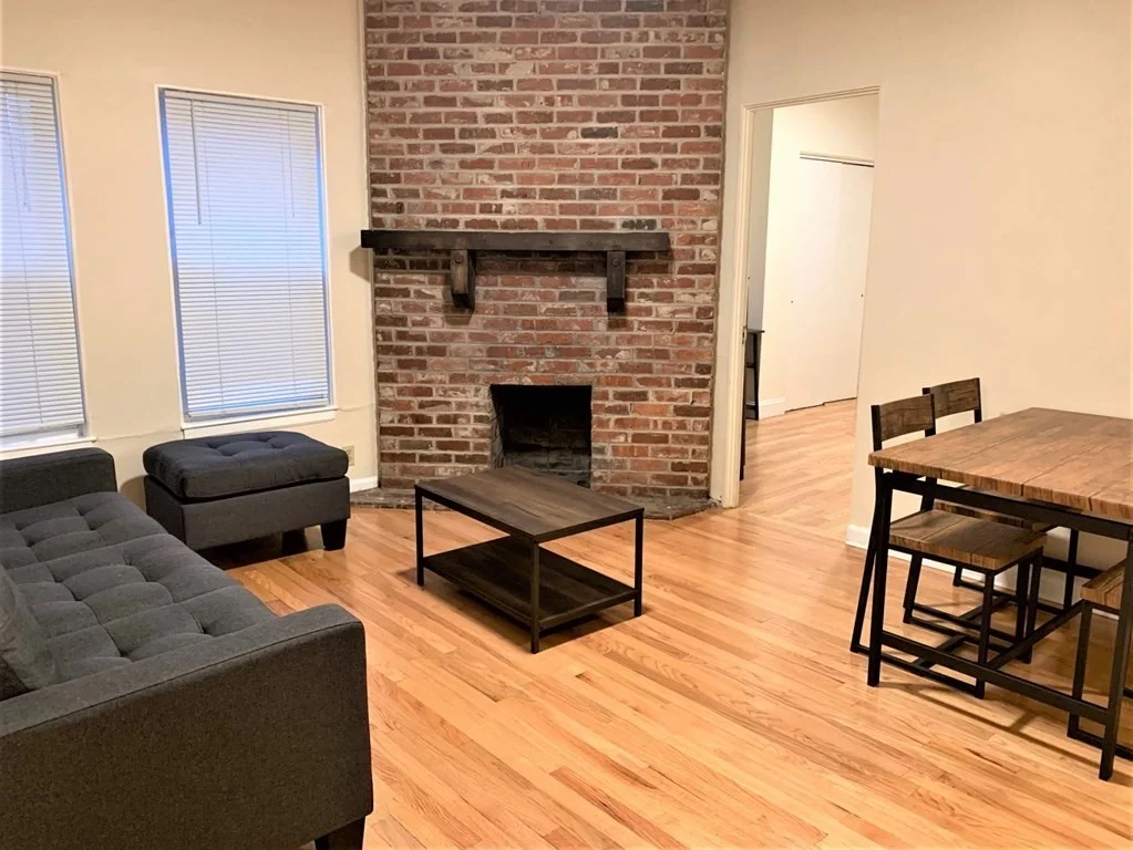 5 bed, 2 bath apartment for rent at 23 Bradbury St Unit 1, Allston