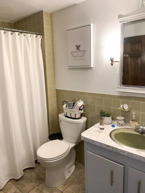 1 bed, 1 bath apartment for rent at 23 Branch St Unit 3, Quincy — photo 3 of 8