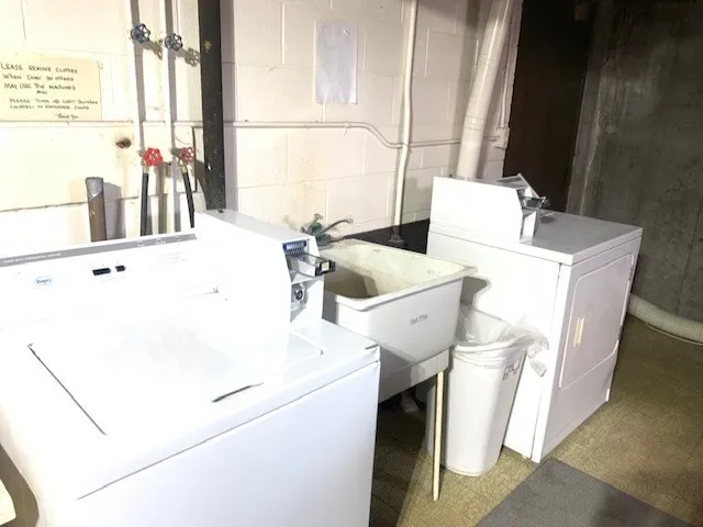 1 bed, 1 bath apartment for rent at 23 Branch St Unit 3, Quincy — photo 6 of 8
