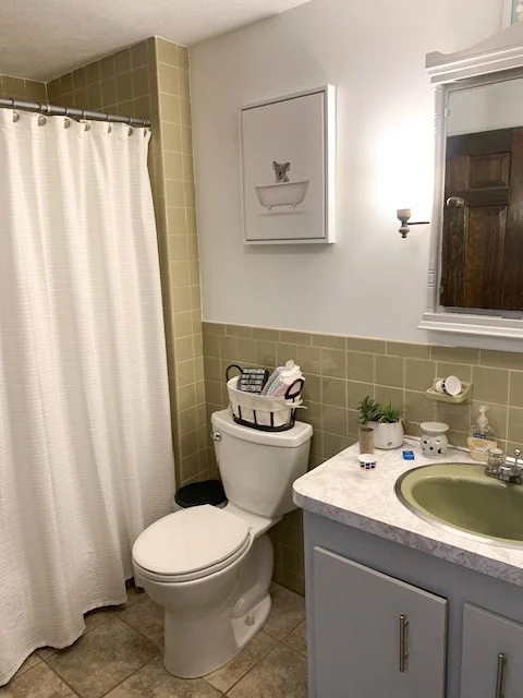 1 bed, 1 bath apartment for rent at 23 Branch St Unit 4, Quincy — photo 6 of 8