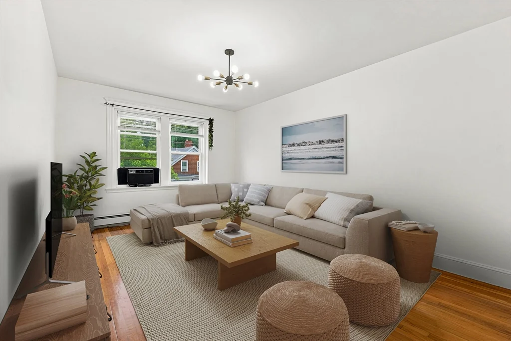 2 bed, 1 bath apartment for rent at 23 Breed St Unit 5, Lynn — photo 9 of 21