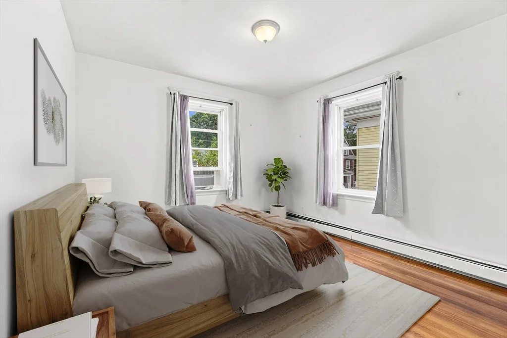 2 bed, 1 bath apartment for rent at 23 Breed St Unit 5, Lynn — photo 17 of 21