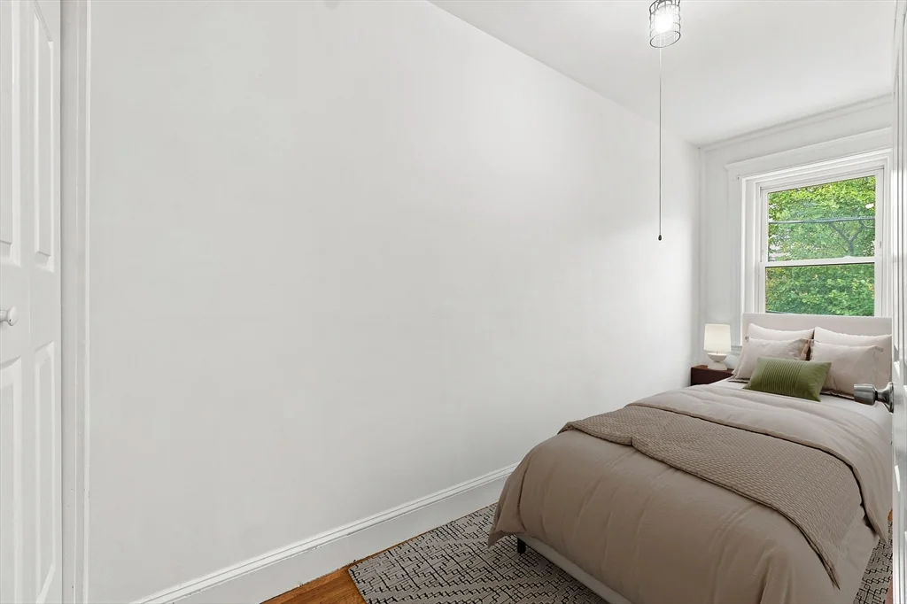 2 bed, 1 bath apartment for rent at 23 Breed St Unit 5, Lynn — photo 12 of 21