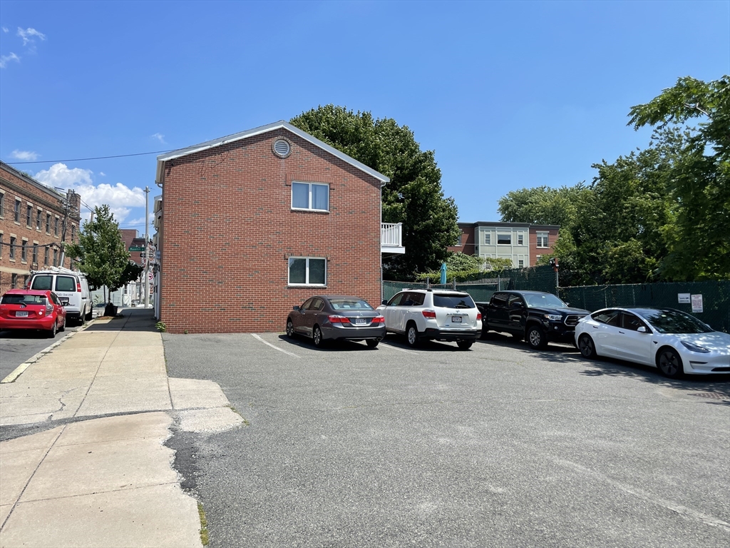 3 bed, 2 bath apartment for rent at 23 Bremen St Unit 23, East Boston — photo 23 of 24