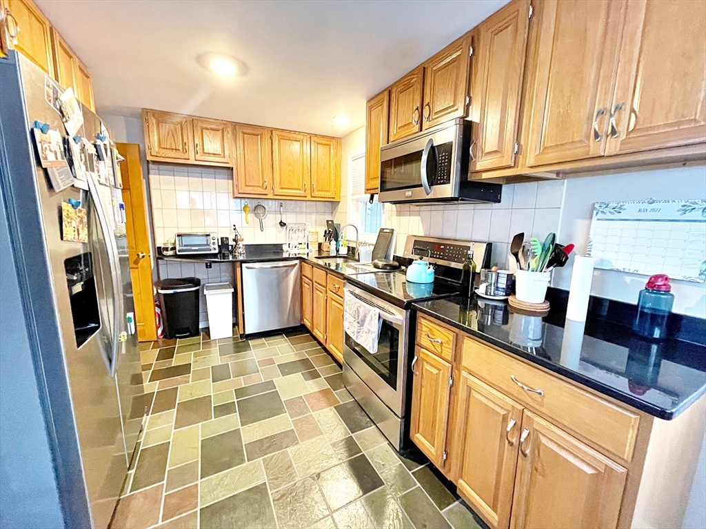 3 bed, 2 bath apartment for rent at 23 Bremen St Unit 23, East Boston