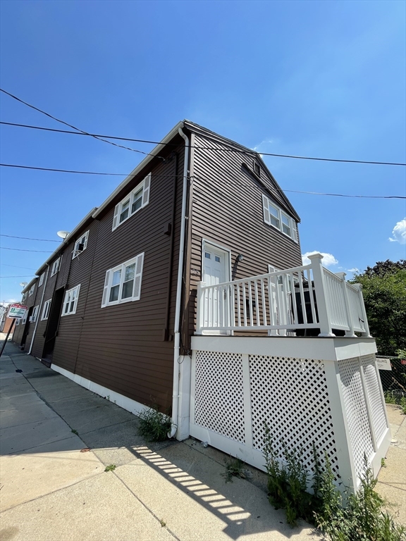 3 bed, 2 bath apartment for rent at 23 Bremen St Unit 23, East Boston — photo 22 of 24