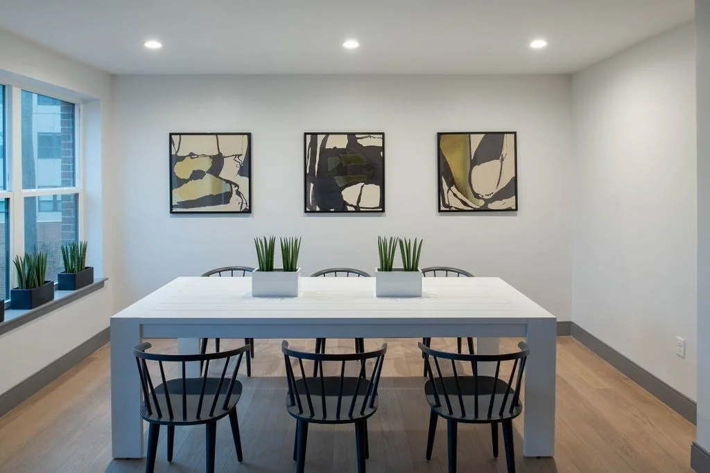 1 bed, 1 bath apartment for rent at 23 Bridge St Unit 210, Quincy Center — photo 6 of 15