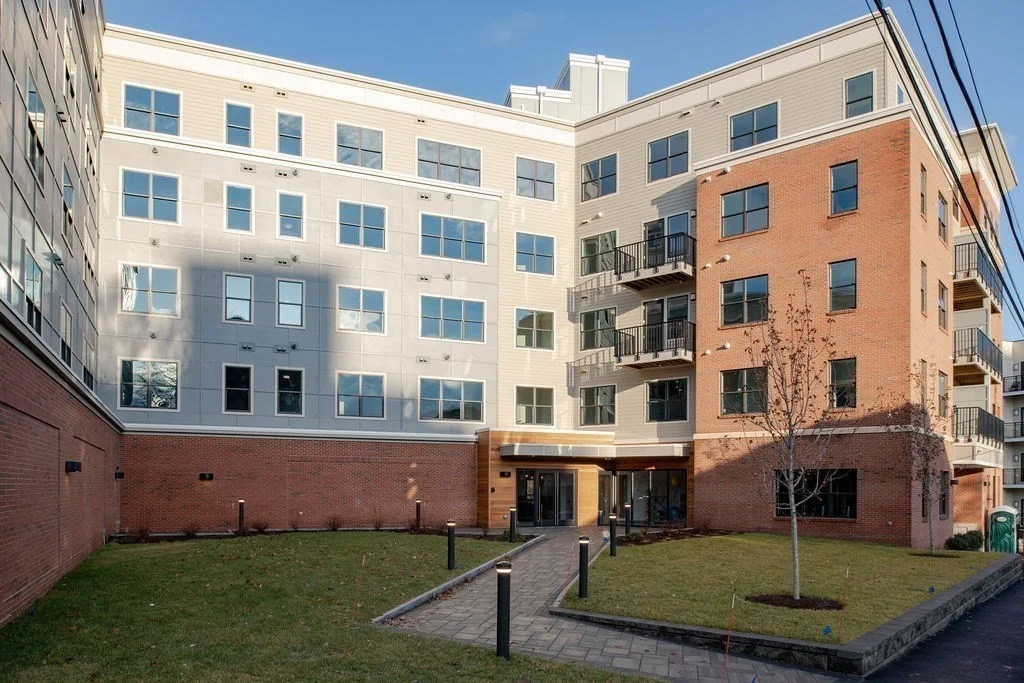 1 bed, 1 bath apartment for rent at 23 Bridge St Unit 210, Quincy Center — photo 12 of 15