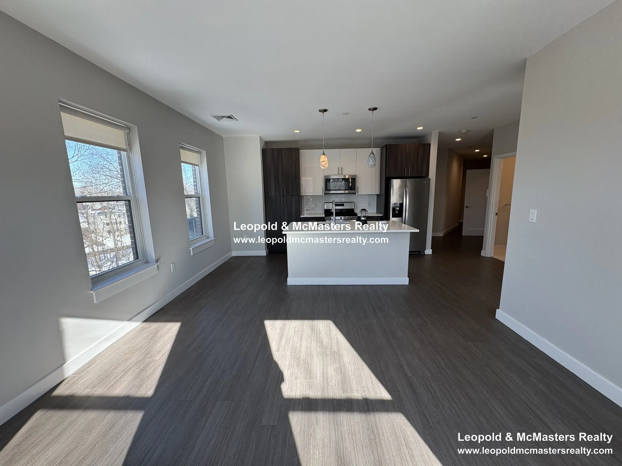 2 bed, 1 bath apartment for rent at 23 Bridge St Unit 304, Quincy — photo 4 of 27