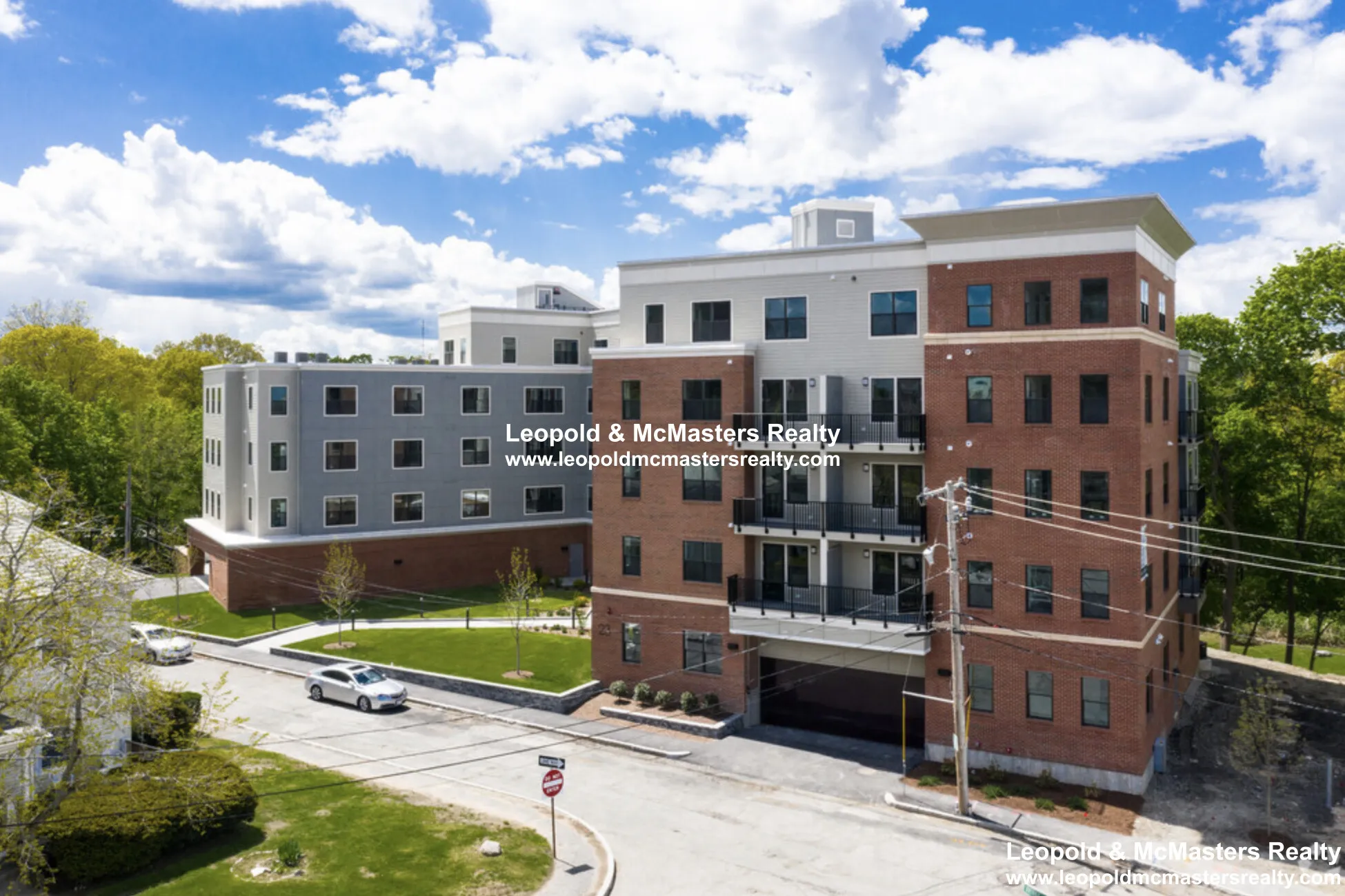 2 bed, 2 bath apartment for rent at 23 Bridge St Unit 315, Quincy — photo 23 of 32