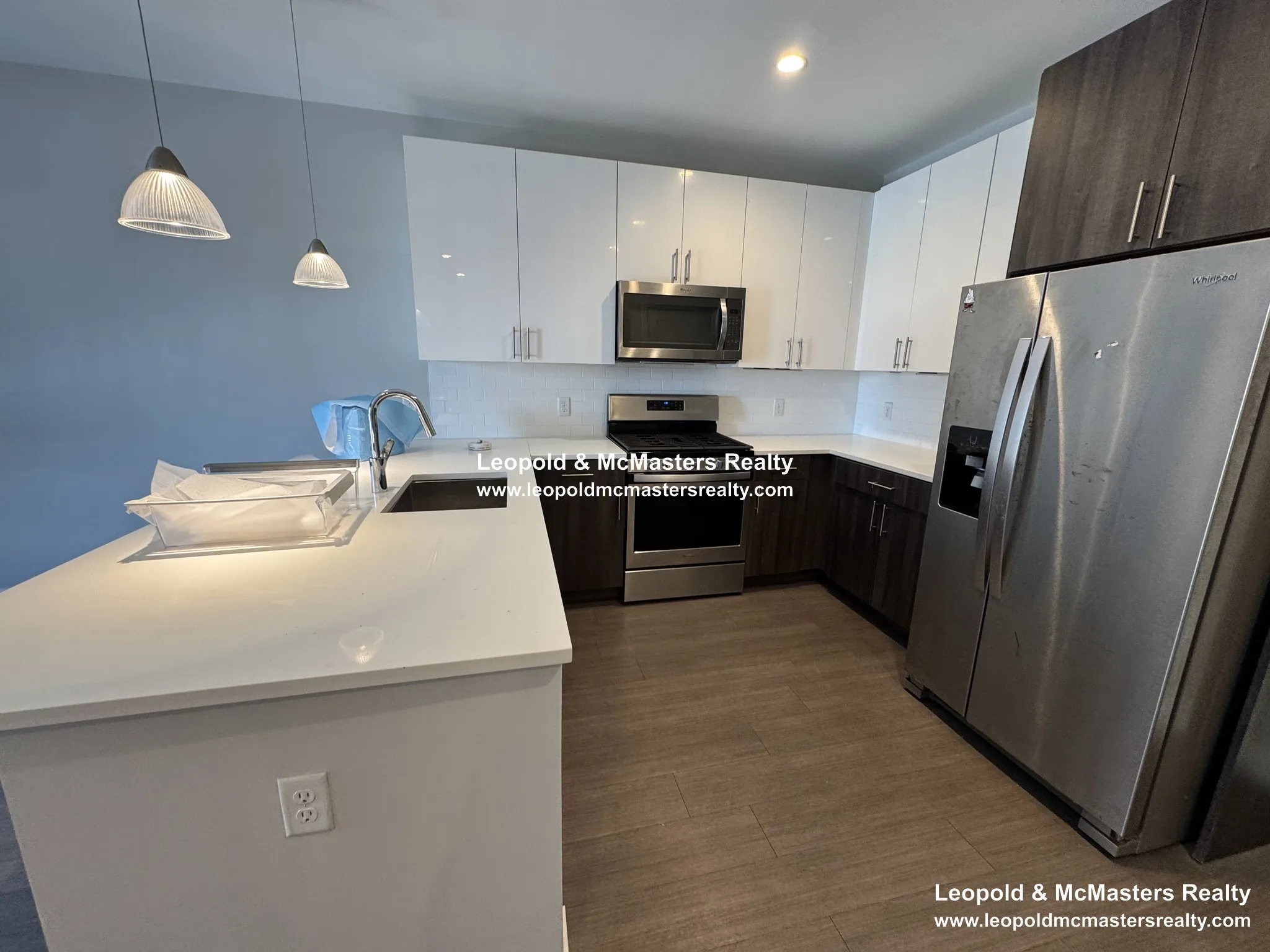 2 bed, 2 bath apartment for rent at 23 Bridge St Unit 315, Quincy — photo 3 of 32