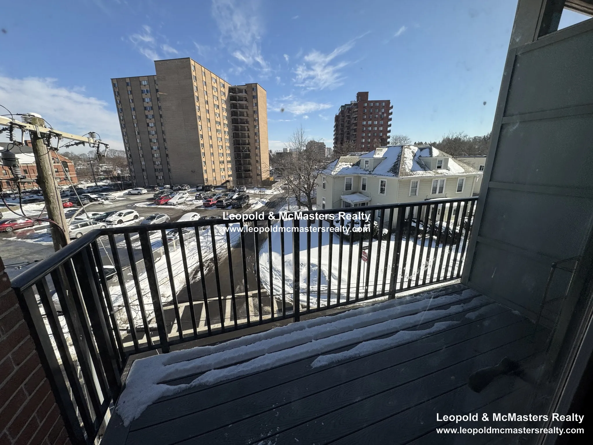 2 bed, 2 bath apartment for rent at 23 Bridge St Unit 315, Quincy — photo 6 of 32