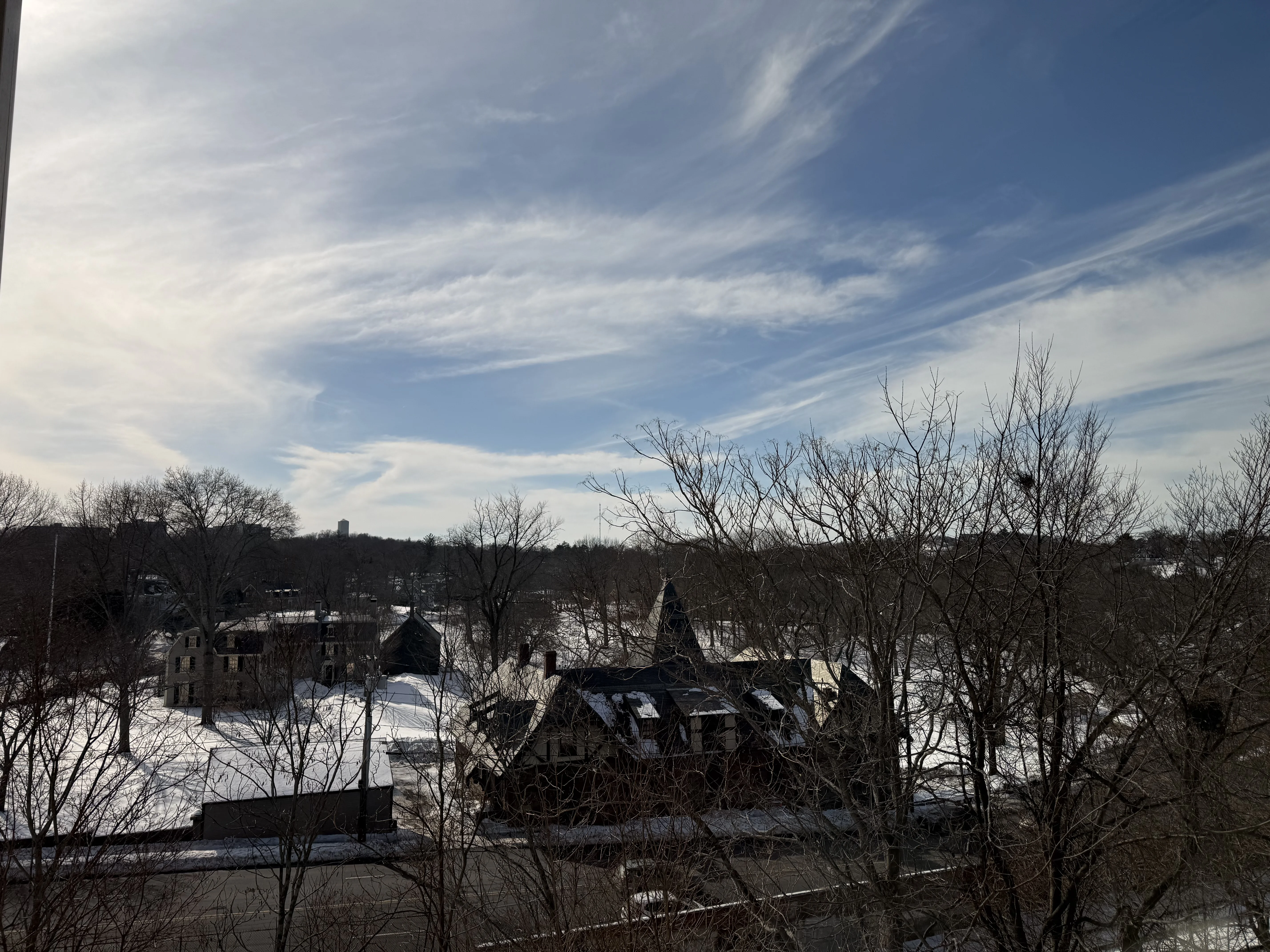 1 bed, 1 bath apartment for rent at 23 Bridge St Unit 403, Quincy — photo 2 of 7