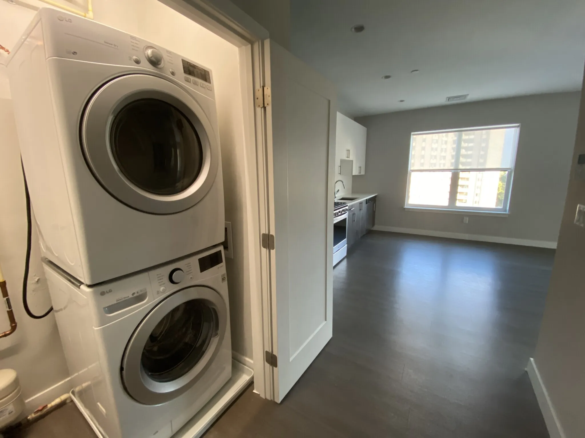 1 bed, 1 bath apartment for rent at 23 Bridge St Unit 410, Quincy — photo 9 of 16