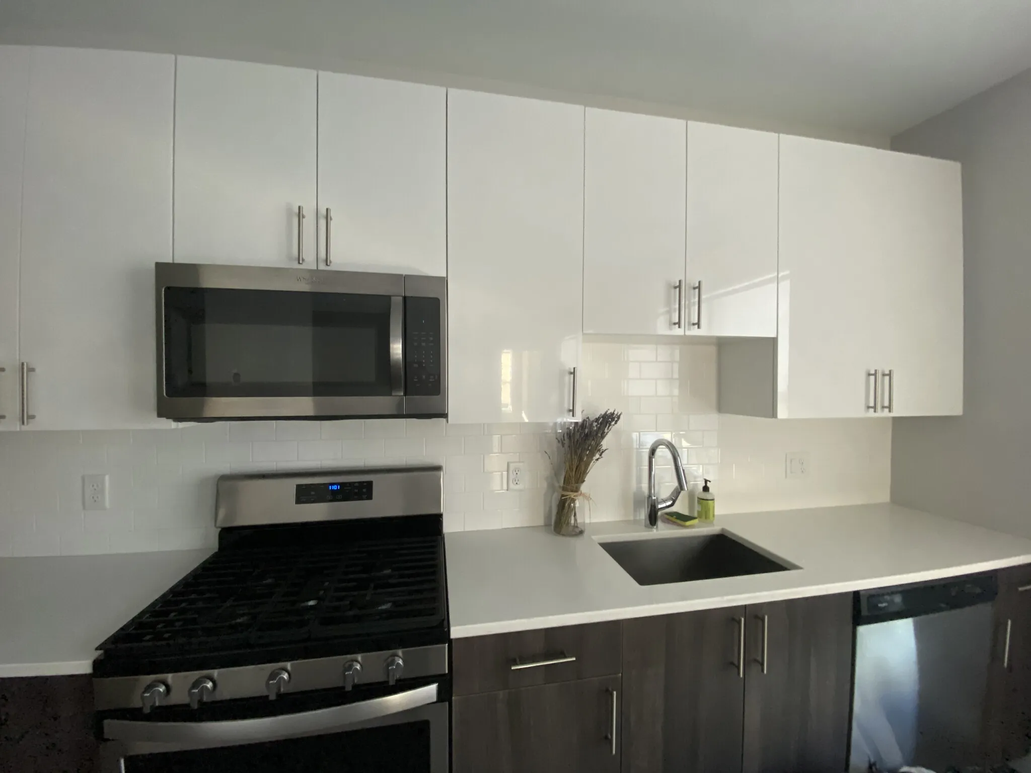 1 bed, 1 bath apartment for rent at 23 Bridge St Unit 410, Quincy — photo 12 of 16