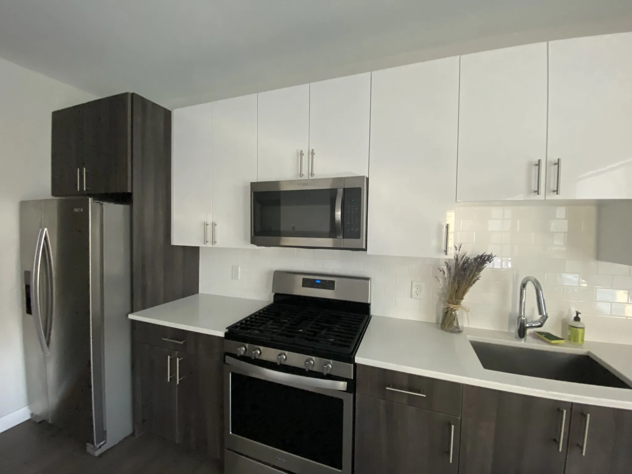 1 bed, 1 bath apartment for rent at 23 Bridge St Unit 410, Quincy — photo 11 of 16