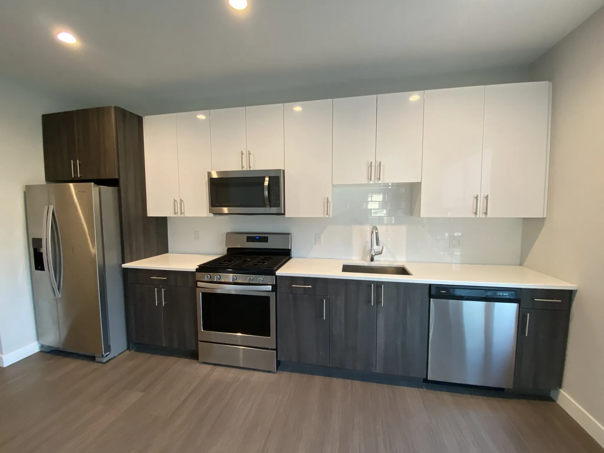 1 bed, 1 bath apartment for rent at 23 Bridge St Unit 410, Quincy — photo 5 of 16