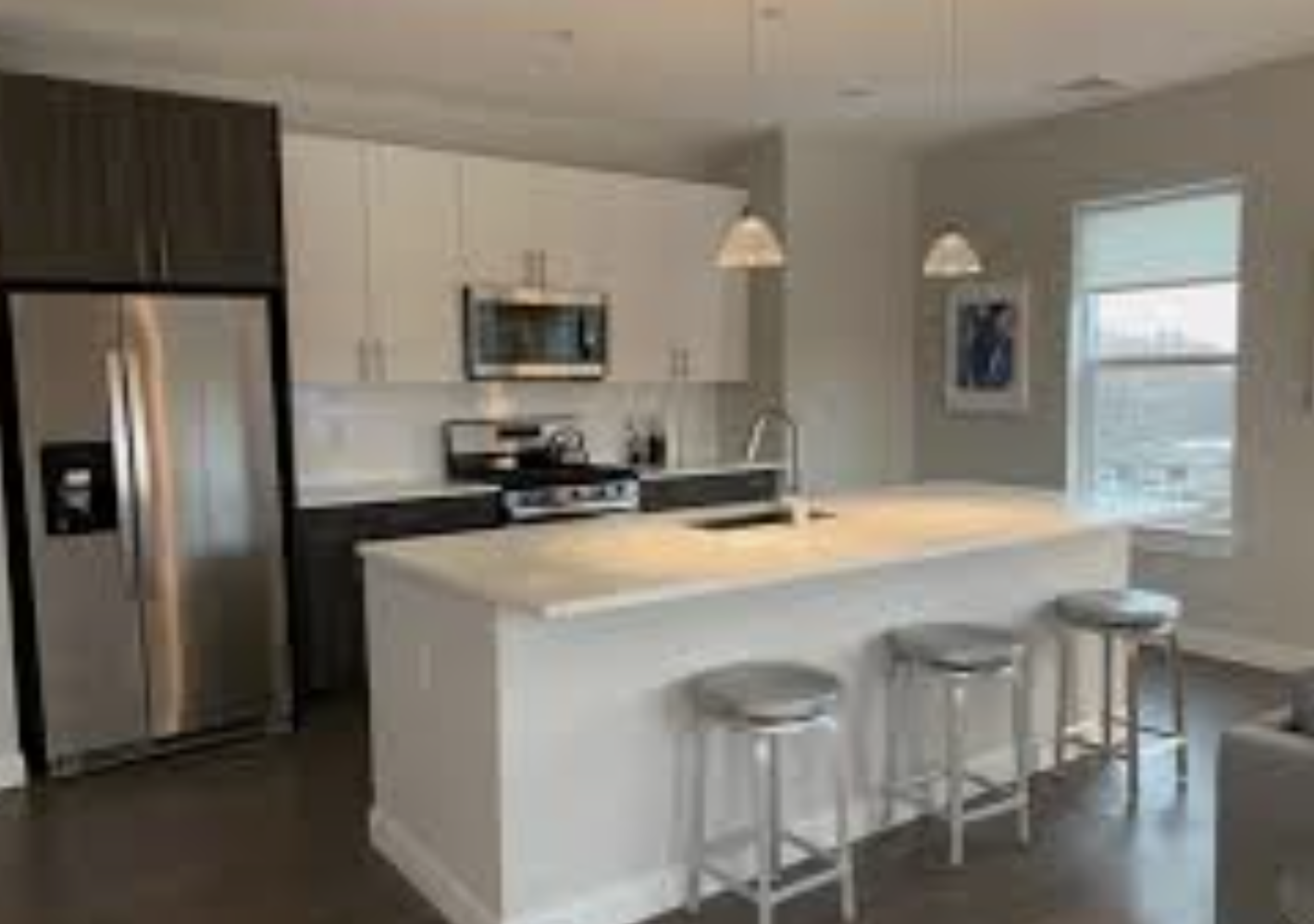 2 bed, 2 bath apartment for rent at 23 Bridge St Unit 415, Quincy — photo 2 of 3