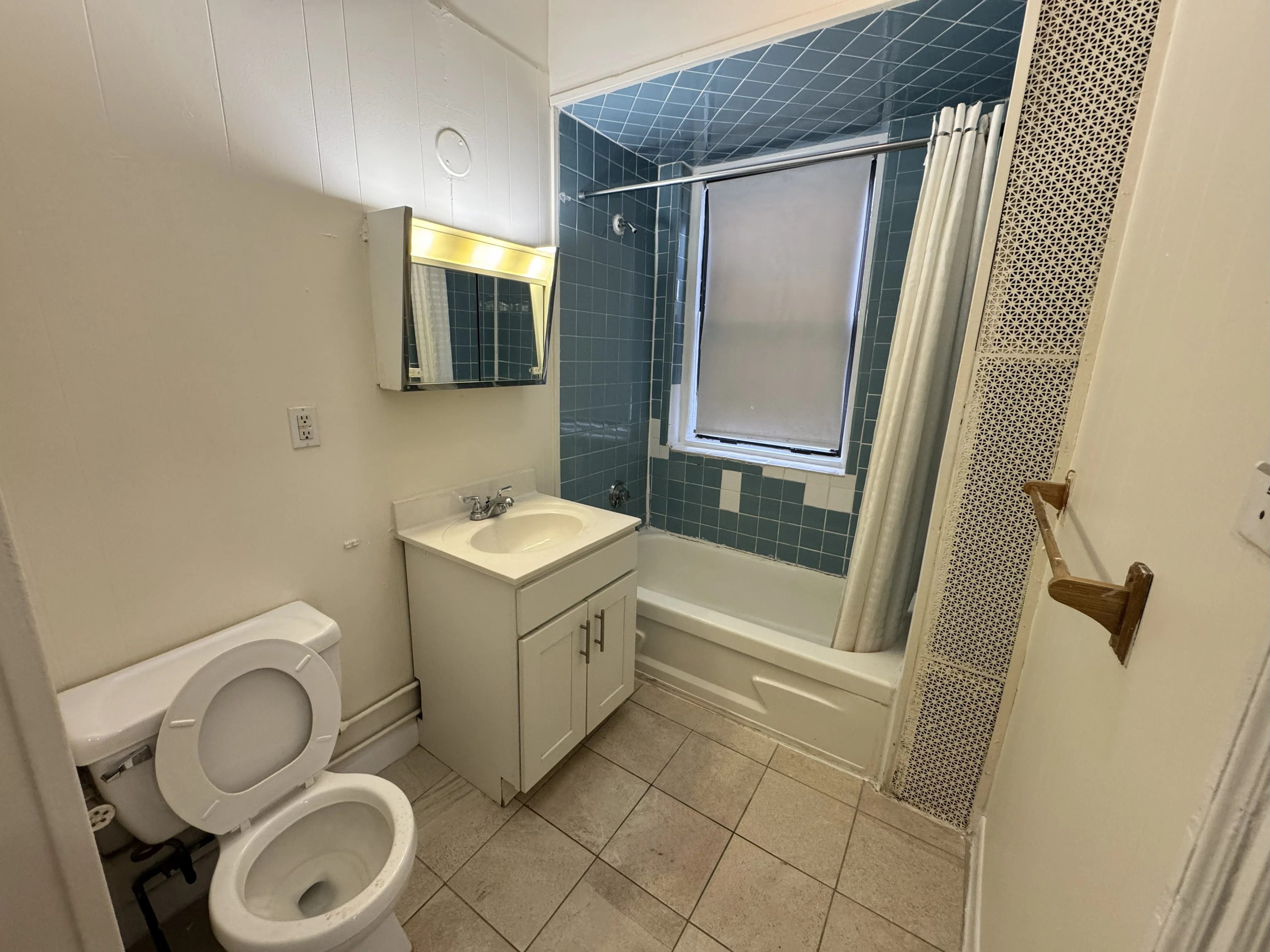 1 bed, 1 bath apartment for rent at 23 Brighton Ave Unit 5, Allston — photo 5 of 8