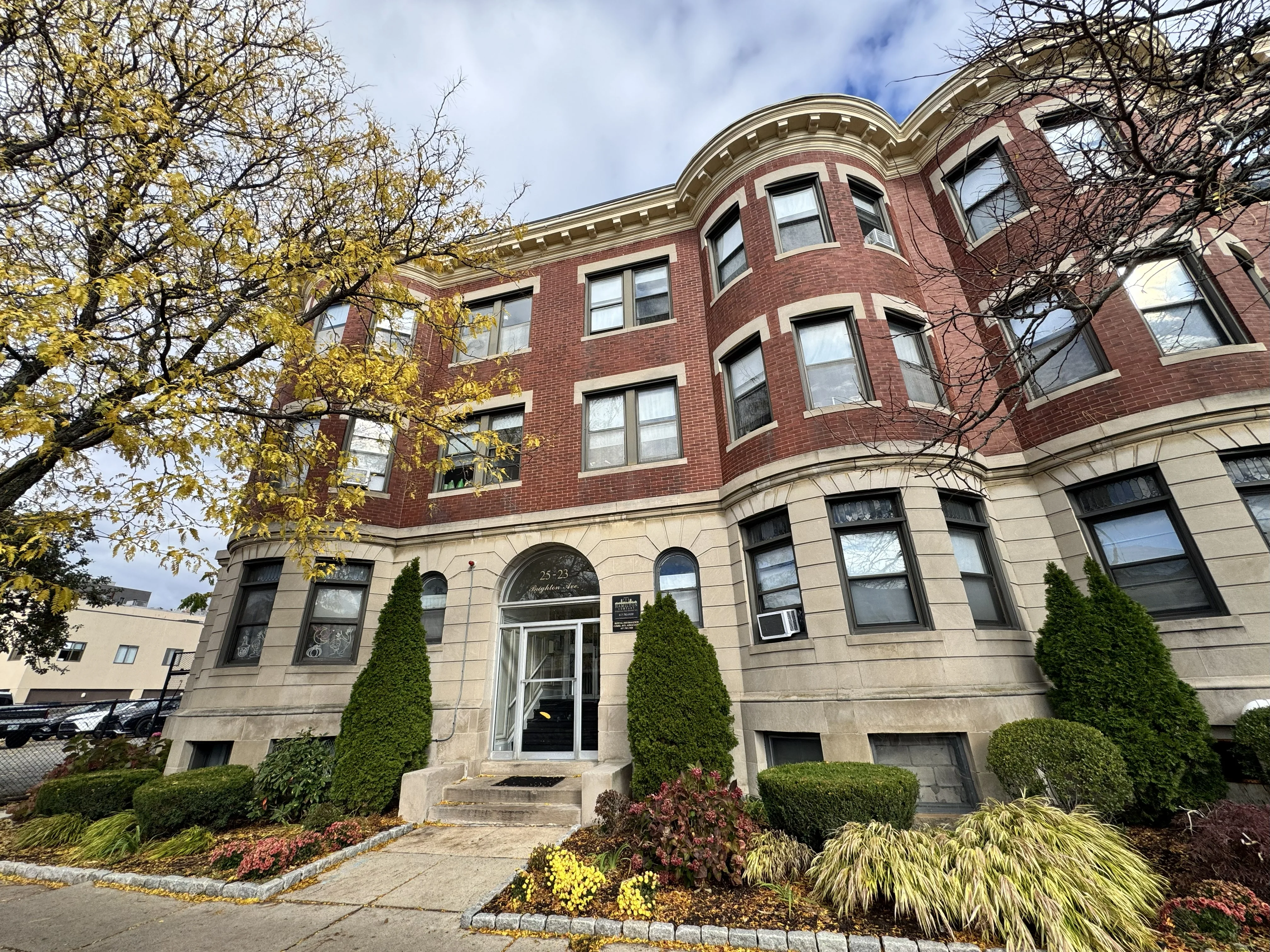 1 bed, 1 bath apartment for rent at 23 Brighton Ave Unit 5, Allston — photo 8 of 8