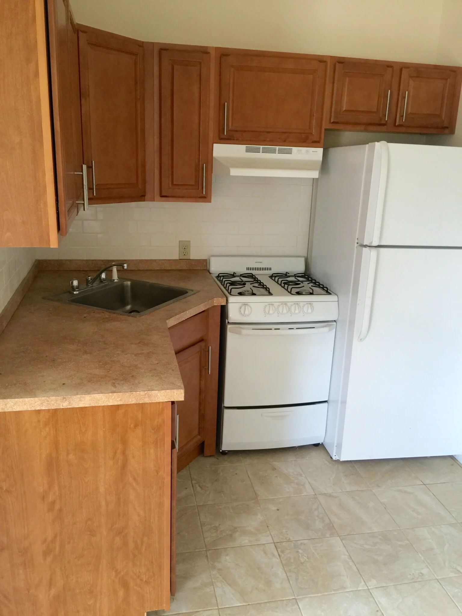 1 bed, 1 bath apartment for rent at 23 Brighton Ave Unit 6, Allston — photo 5 of 7