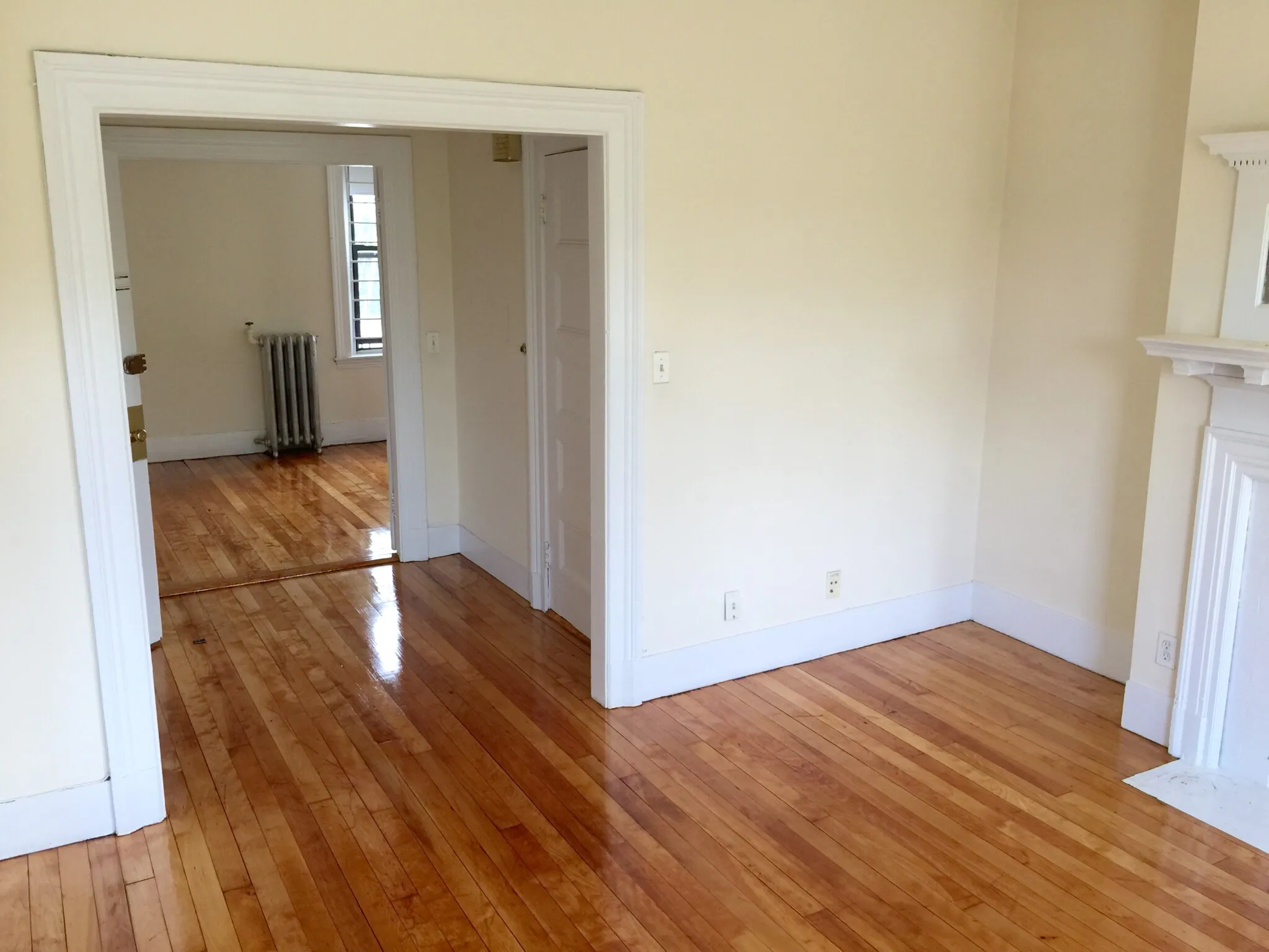 1 bed, 1 bath apartment for rent at 23 Brighton Ave Unit 6, Allston — photo 4 of 7
