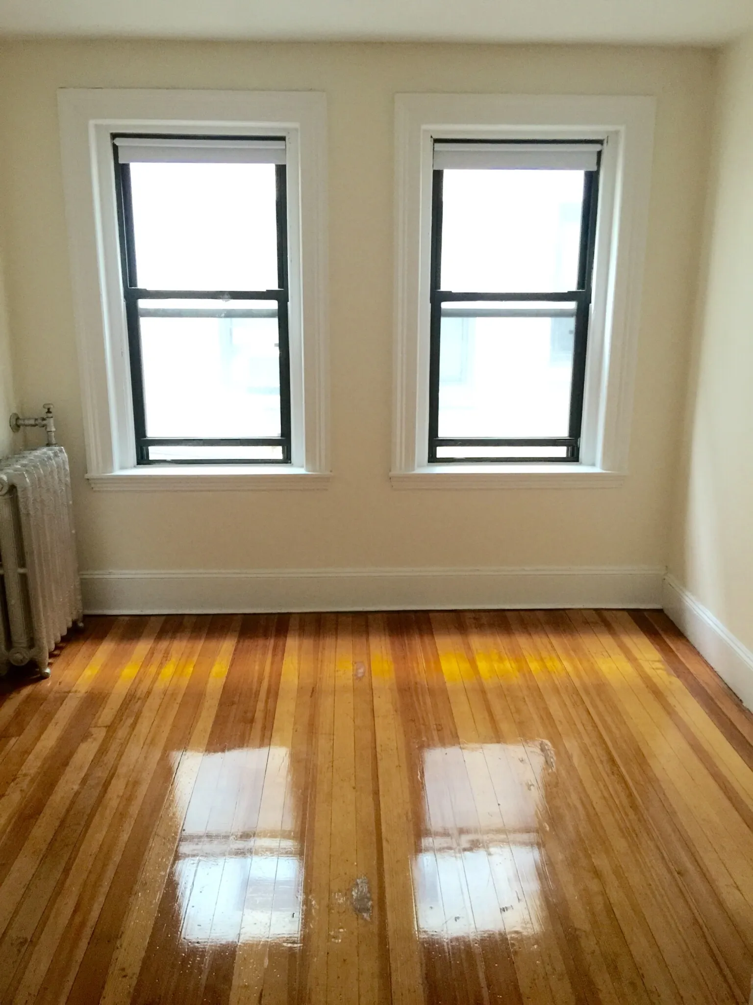 1 bed, 1 bath apartment for rent at 23 Brighton Ave Unit 6, Allston — photo 2 of 7