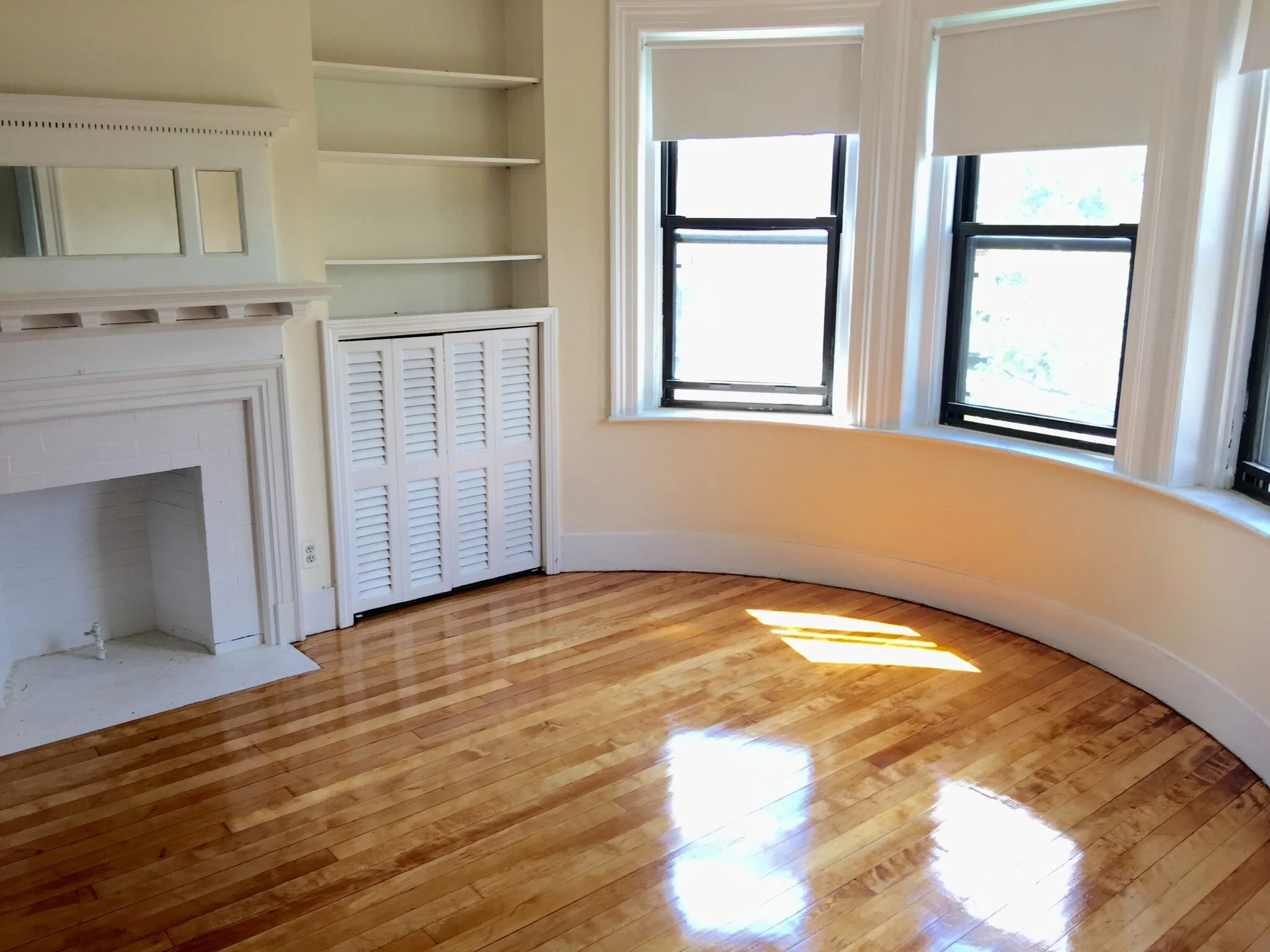 1 bed, 1 bath apartment for rent at 23 Brighton Ave Unit 6, Allston — photo 6 of 7