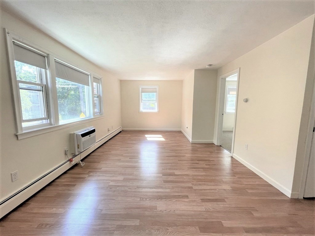 1 bed, 1 bath apartment for rent at 23 Burlington St Unit 2, Woburn — photo 2 of 9