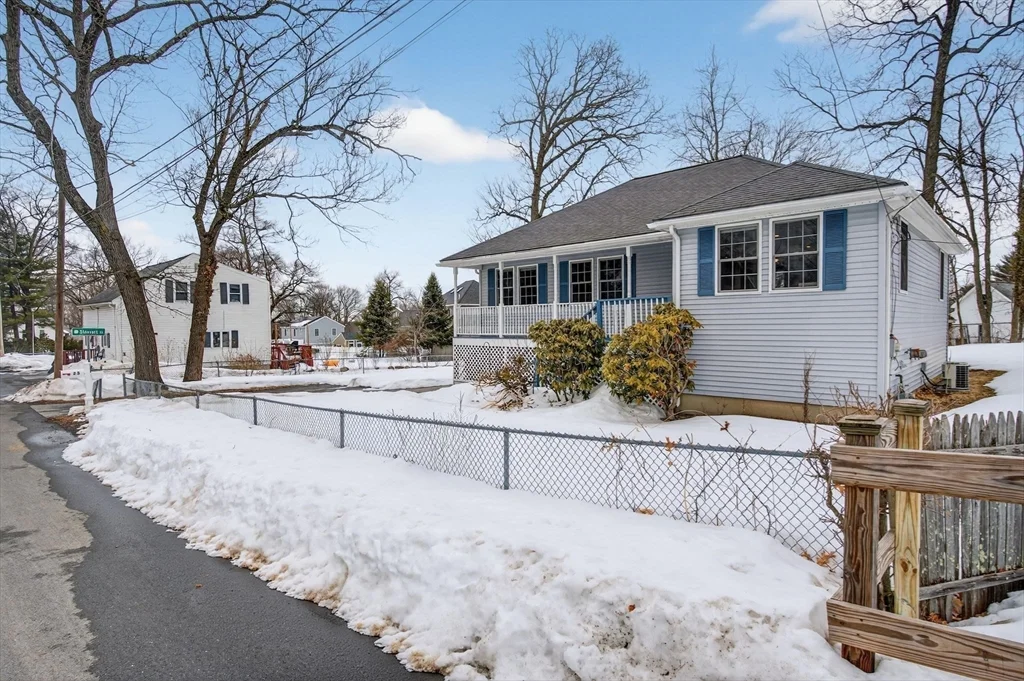 3 bed, 2 bath apartment for rent at 23 Cady St, Billerica — photo 24 of 27