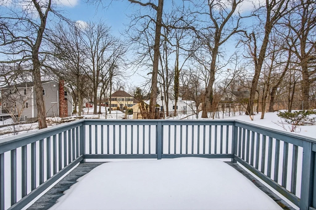 3 bed, 2 bath apartment for rent at 23 Cady St, Billerica — photo 23 of 27